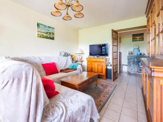 Appartement vente à Argenteuil, Franconville