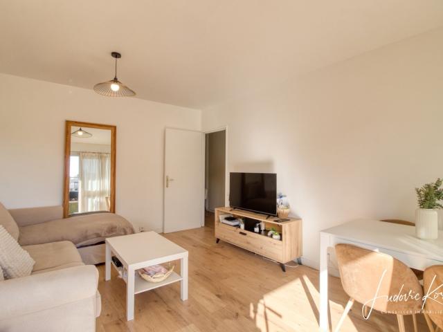 Appartement vente à Argenteuil, Franconville