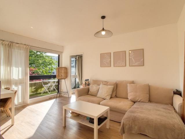 Appartement vente à Argenteuil, Franconville