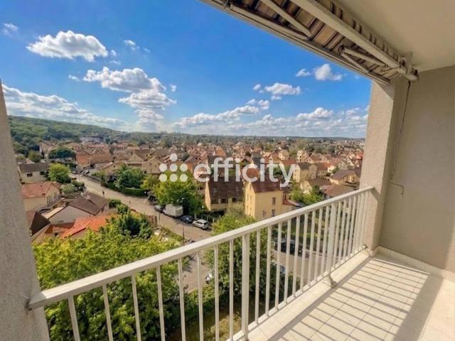 Appartement vente à Franconville, Val-d'Oise