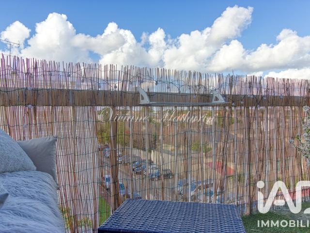 Appartement vente à Argenteuil, Franconville