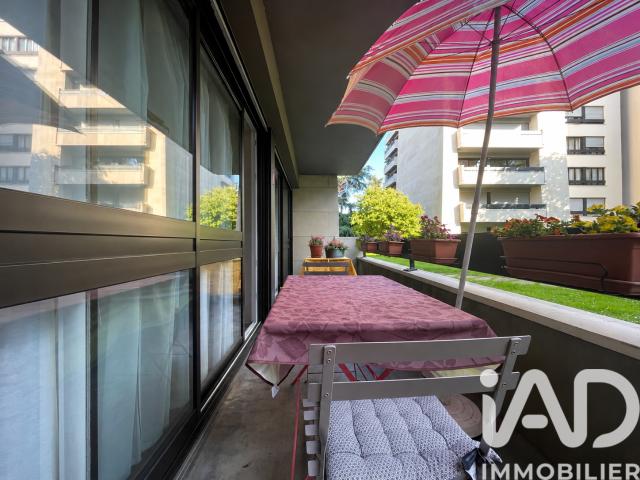 Appartement vente à Argenteuil, Franconville