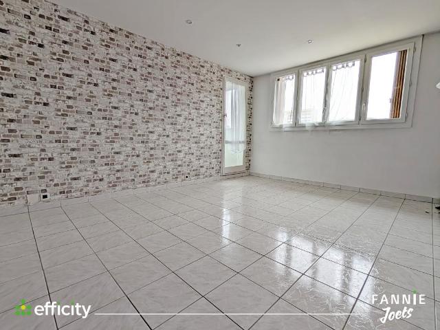 Appartement vente à Argenteuil, Franconville