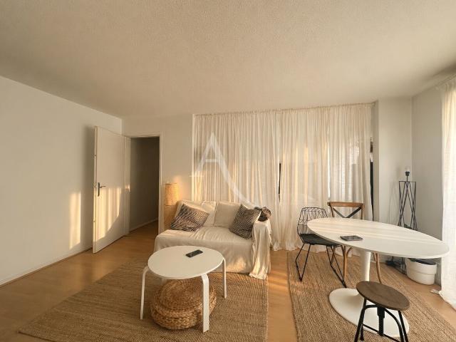 Appartement vente à Argenteuil, Franconville