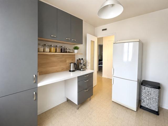 Appartement vente à Argenteuil, Franconville