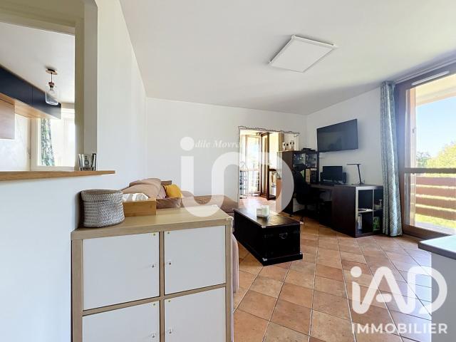 Appartement vente à Argenteuil, Franconville