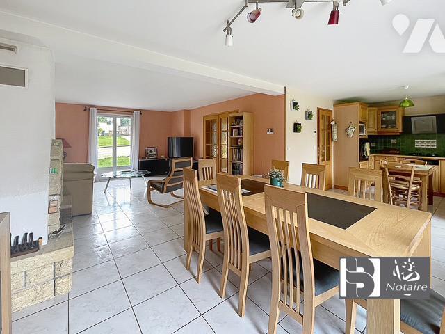Maison vente à Argenteuil, Franconville