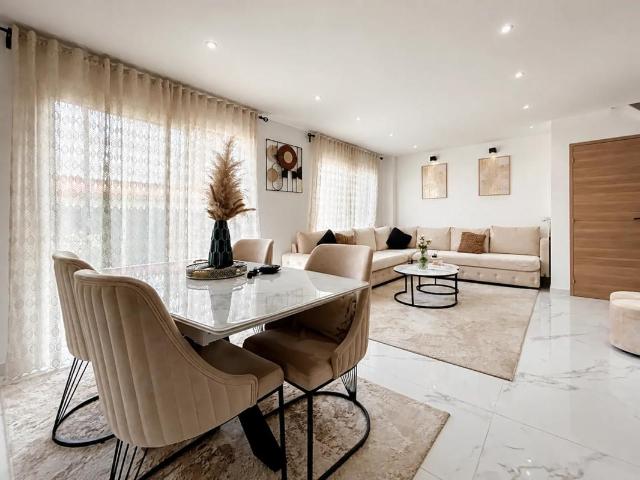 Maison vente à Franconville, Val-d'Oise