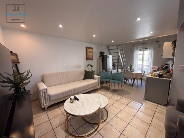 Maison vente à Argenteuil, Franconville