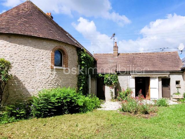 Maison vente à Chartres, Francourville