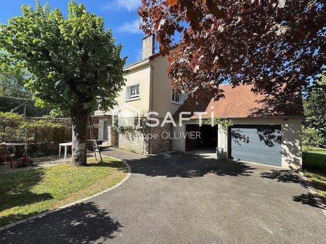 Maison vente à Francueil, Indre-et-Loire