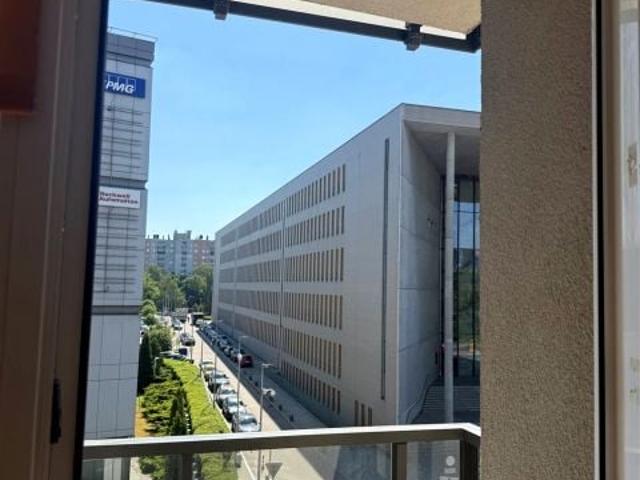 Mieszkanie do wynajęcia w Katowice, Śląskie