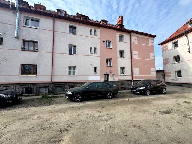 Mieszkanie na sprzedaż w Świdnica, Dolnośląskie
