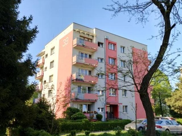 Mieszkanie na sprzedaż w Bytom, Śląskie