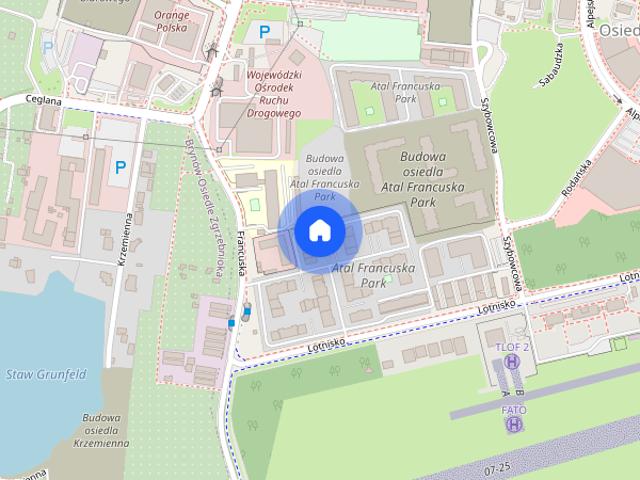 Mieszkanie do wynajęcia w Katowice, Śląskie