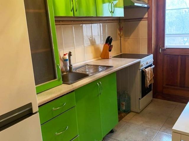 Квартира аренда в Великодолинском, Днепропетровской области