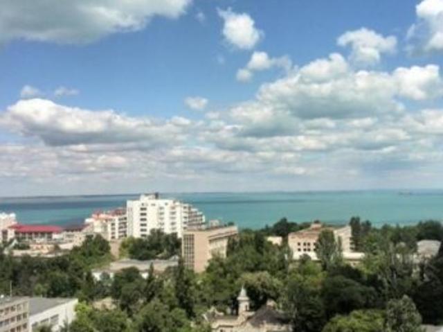 Квартира продажа в Одеса, Одеський район