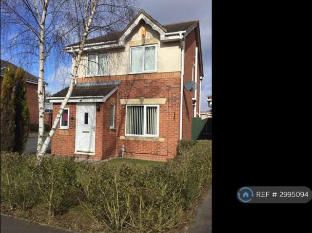 House for rent in East Midlands