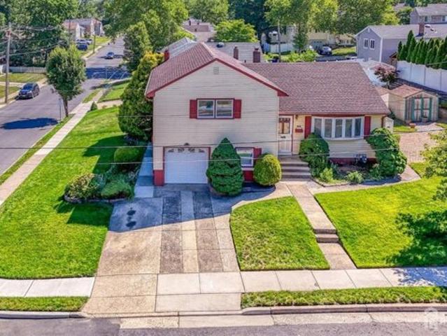 House for sale in South River, New Jersey