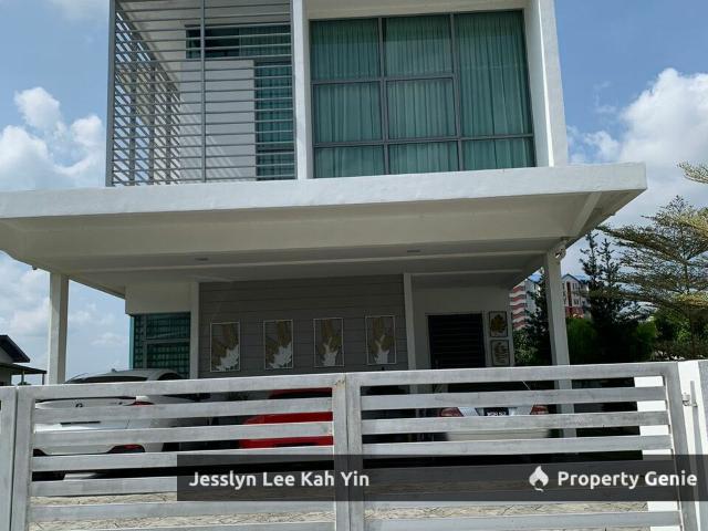 Bungalow for sale in Nilai, Negeri Sembilan