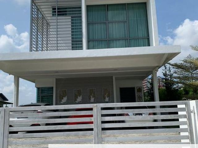House for sale in Nilai, Negeri Sembilan