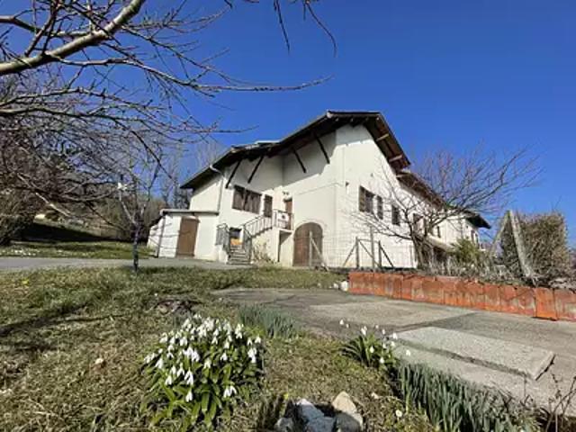 Maison vente à Saint-Julien-en-Genevois, Frangy