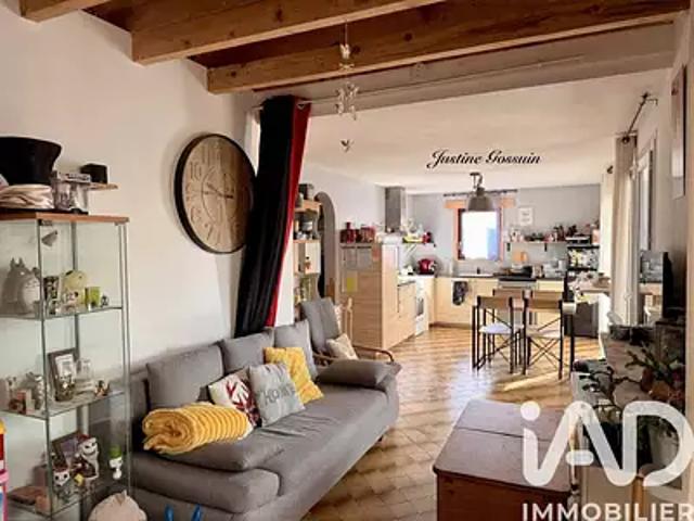 Maison vente à Saint-Julien-en-Genevois, Frangy