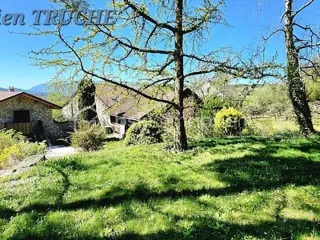 Maison vente à Saint-Julien-en-Genevois, Chessenaz