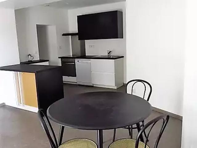 Appartement location à Pallery, Frangy