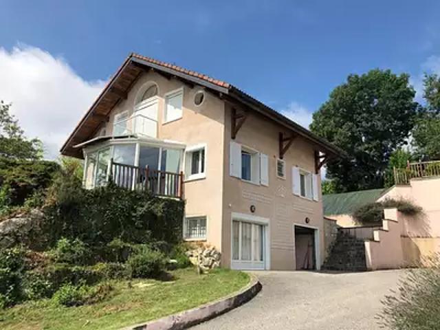 Maison location à Pallery, Frangy