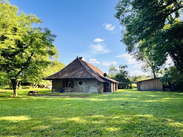 Maison vente à Louhans-Châteaurenaud, Frangy-en-bresse
