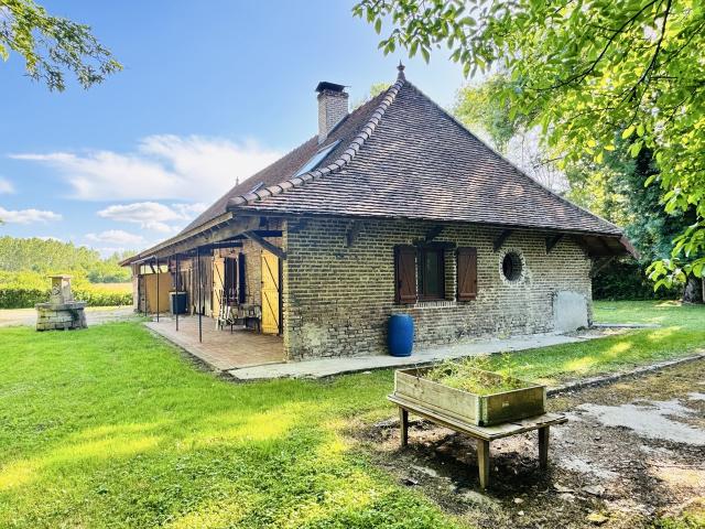 Maison vente à Louhans-Châteaurenaud, Frangy-en-bresse