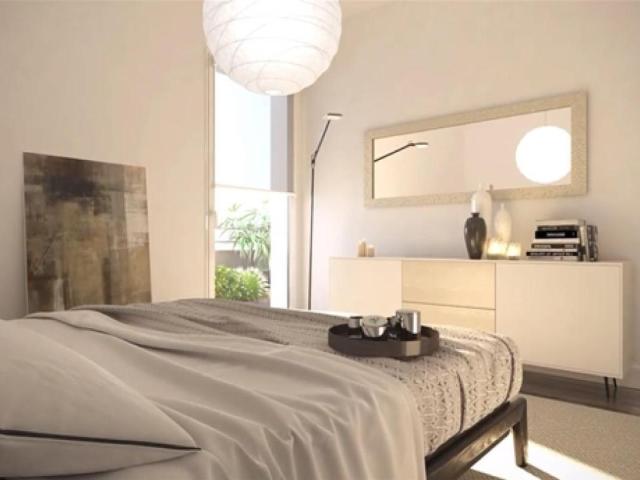 Appartement vente à Saint-Julien-en-Genevois, Frangy