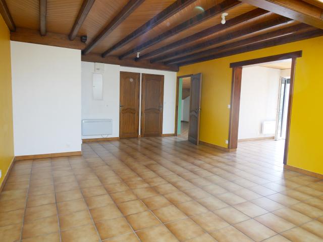 Appartement vente à Saint-Julien-en-Genevois, Frangy