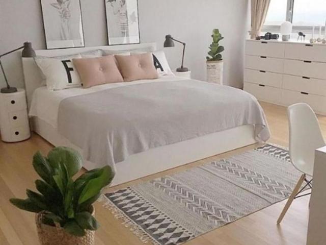Appartement vente à Saint-Julien-en-Genevois, Frangy