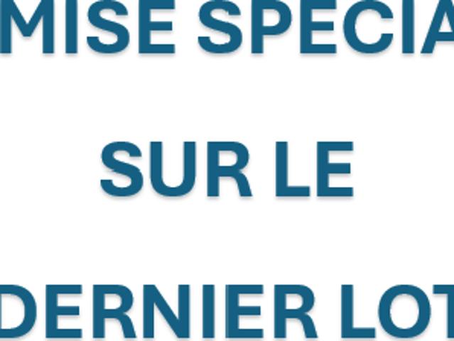 Appartement vente à Frangy