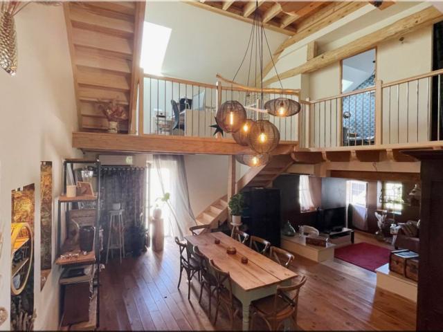Maison vente à Saint-Julien-en-Genevois, Frangy