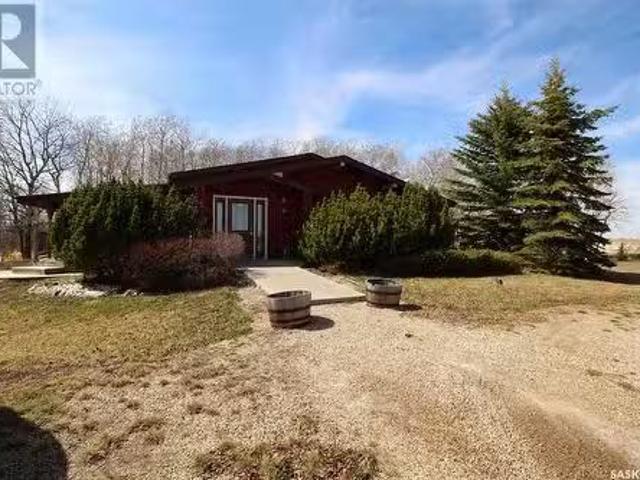 House for sale in Wawken, Saskatchewan