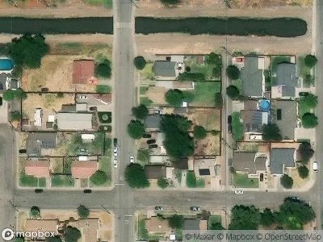 House for sale in Dos Palos, California