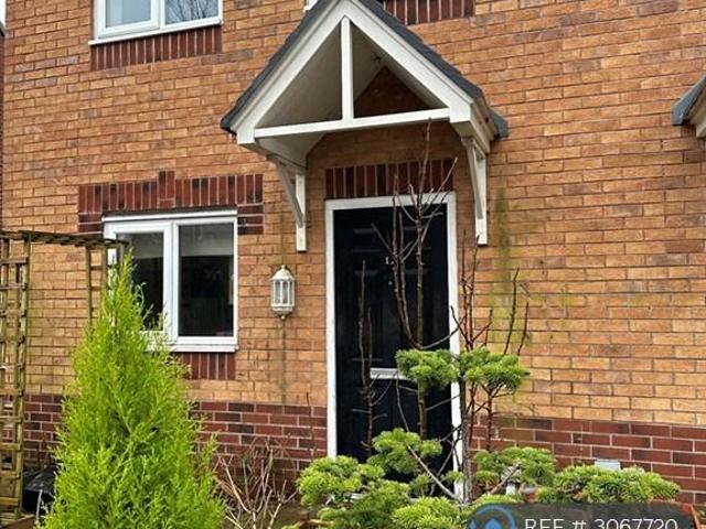 House for rent in Newton Heath, Manchester