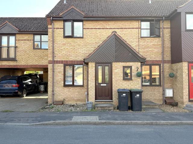 House for rent in Soham, East Cambridgeshire