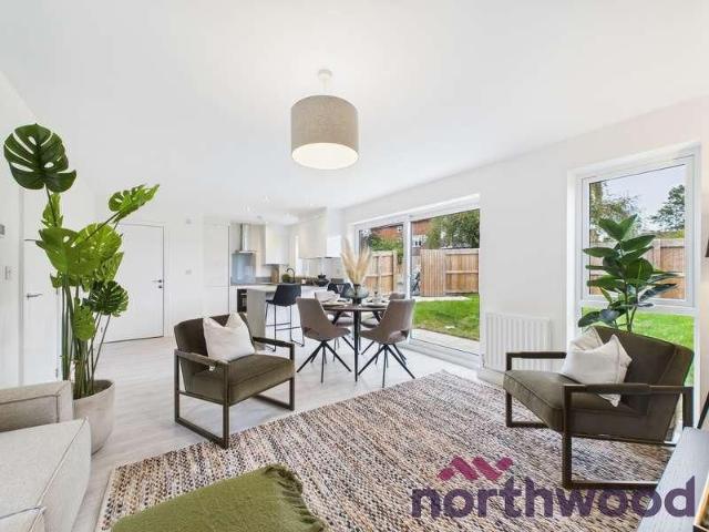 House for rent in Middlewich, Cheshire East