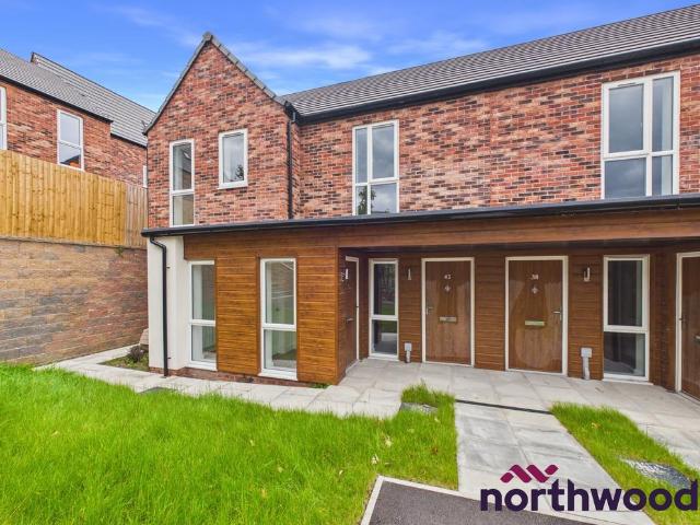 Apartment for rent in Middlewich, Cheshire East
