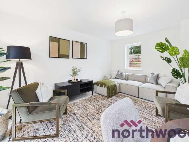 House for rent in Middlewich, Cheshire East