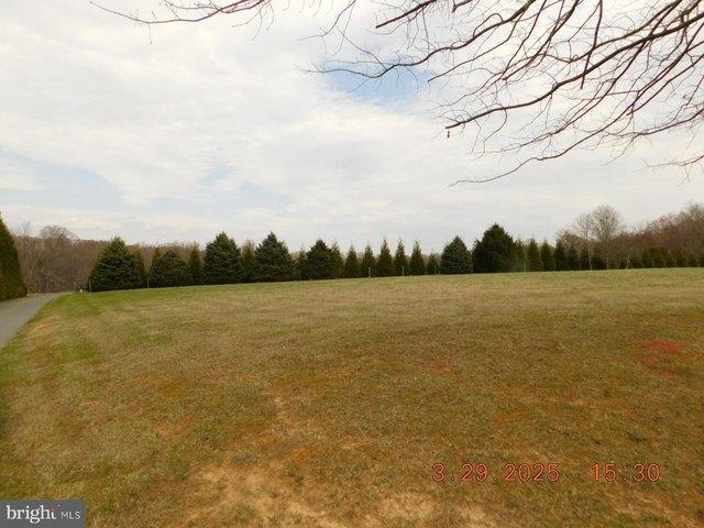 Land for sale in Cecil, Maryland