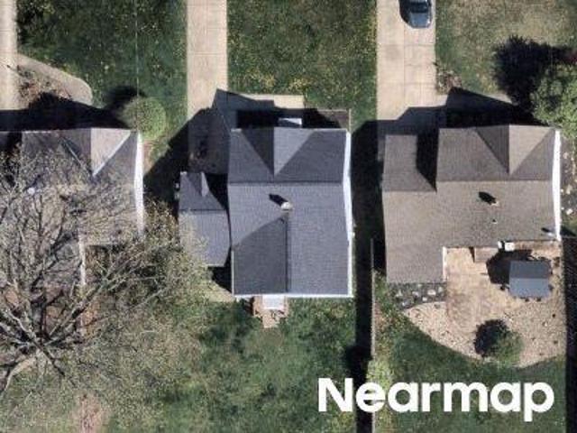 House for sale in Wickliffe, Ohio