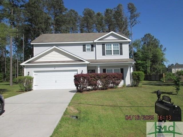 House for sale in Ellabell