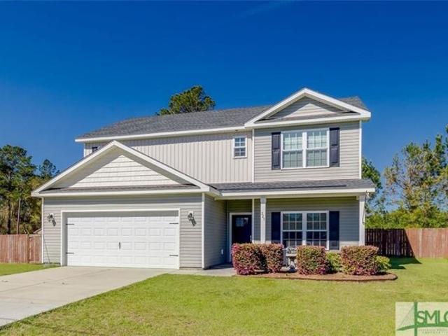 House for sale in Ellabell
