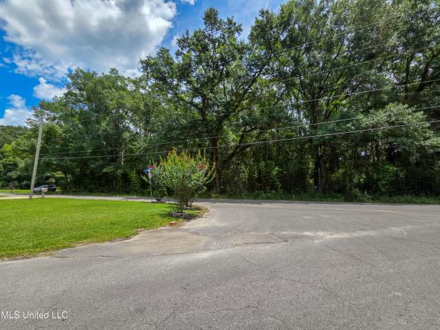 Land for sale in Moss Point, Mississippi