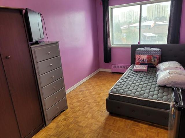 Apartment for rent in Woburn, Ontario